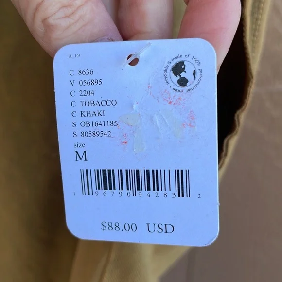 NWT Free People Set - Picture 3 of 6